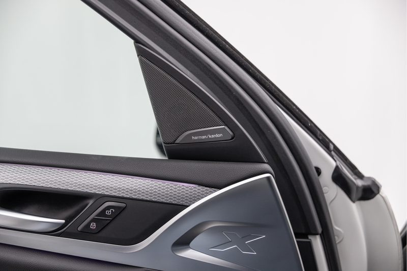 BMW X4 xDrive30i High Executive Edition M-Pakket HuD Schu — photo 25