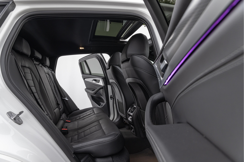 BMW X4 xDrive30i High Executive Edition M-Pakket HuD Schu — photo 6