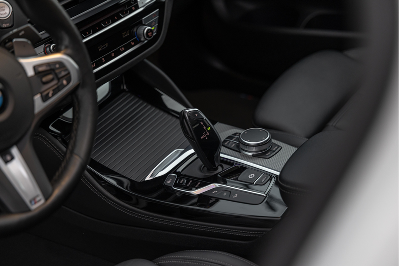 BMW X4 xDrive30i High Executive Edition M-Pakket HuD Schu — photo 8