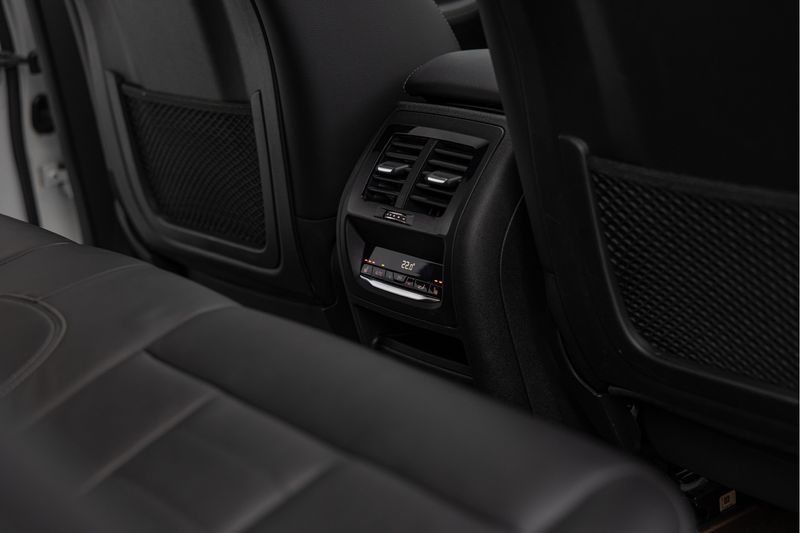 BMW X4 xDrive30i High Executive Edition M-Pakket HuD Schu — photo 14