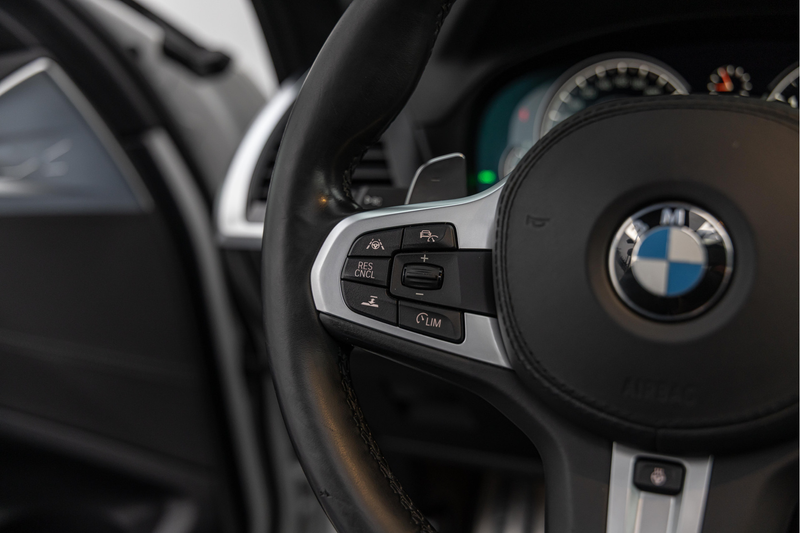 BMW X4 xDrive30i High Executive Edition M-Pakket HuD Schu — photo 24