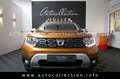 Dacia Duster *1.Hand*PDC*Klima*Allwetter*Alu*Radio*FSE* Orange - thumbnail 6