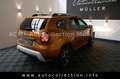 Dacia Duster *1.Hand*PDC*Klima*Allwetter*Alu*Radio*FSE* Orange - thumbnail 11