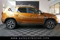 Dacia Duster *1.Hand*PDC*Klima*Allwetter*Alu*Radio*FSE* Orange - thumbnail 3