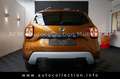 Dacia Duster *1.Hand*PDC*Klima*Allwetter*Alu*Radio*FSE* Orange - thumbnail 4