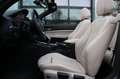 BMW 218 2-serie Cabrio 218i Sportline - LEDER - NAVI - LED Gri - thumbnail 5