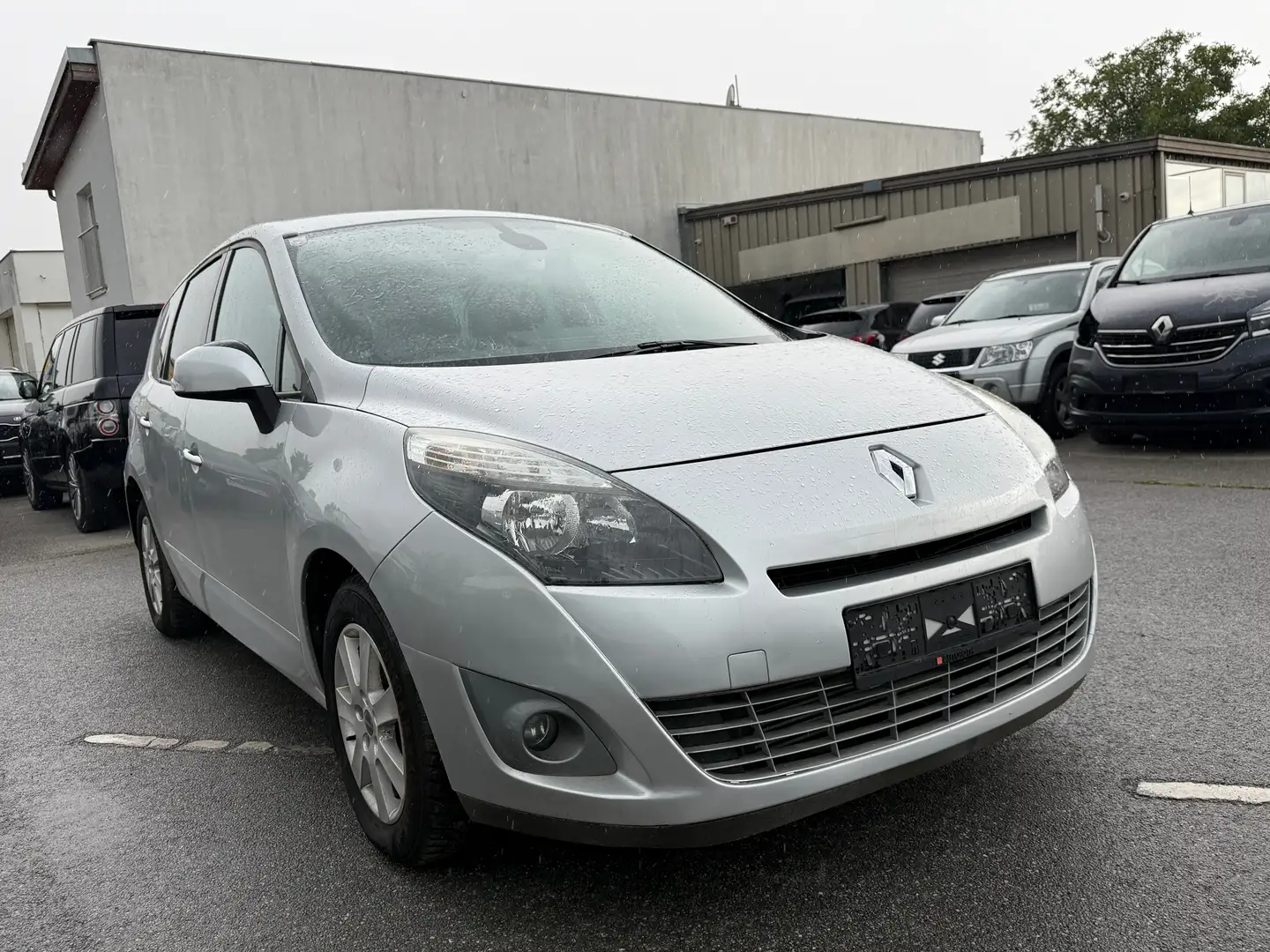 Renault Scenic Grand Dynamique - 2