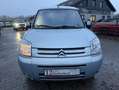 Citroen Berlingo 1.6 Multispace Plus Klima 2. Hand Blau - thumbnail 2
