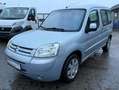 Citroen Berlingo 1.6 Multispace Plus Klima 2. Hand Blau - thumbnail 1