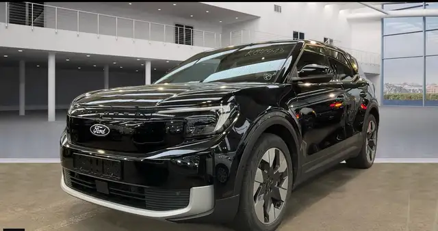 Ford Explorer Premium RWD/AHK schwenkbar/Fahrerassistenz