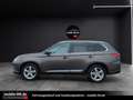 Mitsubishi Outlander Top 4WD*SD*LEDER*XENON*AHK*7SITZER* Marrón - thumbnail 8