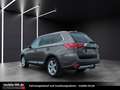 Mitsubishi Outlander Top 4WD*SD*LEDER*XENON*AHK*7SITZER* Marrón - thumbnail 4