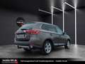 Mitsubishi Outlander Top 4WD*SD*LEDER*XENON*AHK*7SITZER* Marrón - thumbnail 6