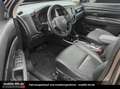 Mitsubishi Outlander Top 4WD*SD*LEDER*XENON*AHK*7SITZER* Marrón - thumbnail 10