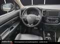 Mitsubishi Outlander Top 4WD*SD*LEDER*XENON*AHK*7SITZER* Marrón - thumbnail 21