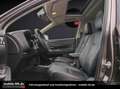 Mitsubishi Outlander Top 4WD*SD*LEDER*XENON*AHK*7SITZER* Marrón - thumbnail 9