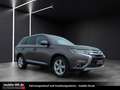 Mitsubishi Outlander Top 4WD*SD*LEDER*XENON*AHK*7SITZER* Marrón - thumbnail 3