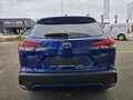 Toyota Corolla Cross Style Modrá - thumbnail 5