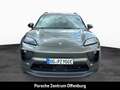 Porsche Macan 4 Sportp. HUD AHK-el. Pano Navi dig.Cockpit Memory Grün - thumbnail 8