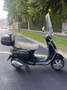 Vespa 150 LX Nero - thumbnail 1