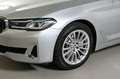 BMW 530 i AT Luxury Line ACC HuD LiveCockpit Laser Silber - thumbnail 18