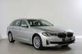 BMW 530 i AT Luxury Line ACC HuD LiveCockpit Laser Silber - thumbnail 3