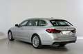 BMW 530 i AT Luxury Line ACC HuD LiveCockpit Laser Silber - thumbnail 4
