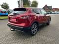 Nissan Qashqai N-CONNECTA AHK Rot - thumbnail 5