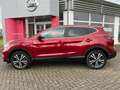 Nissan Qashqai N-CONNECTA AHK Rot - thumbnail 2