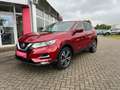Nissan Qashqai N-CONNECTA AHK Rot - thumbnail 1