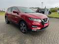 Nissan Qashqai N-CONNECTA AHK Rot - thumbnail 6
