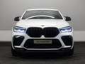 BMW X6 M Competition 4.4 V8 bi-turbo Blanc - thumbnail 2