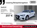 Audi A3 A3 Lim. 30 TFSI S tronic *ACC*NAV+*Virt.C*SHZ* Blanc - thumbnail 1