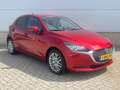 Mazda 2 1.5 St.Selected,camera, trekhaak Rood - thumbnail 2