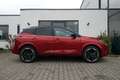Nissan Qashqai N-Design Xtro ALLRAD KomfortP+/Pano/AHK! Czerwony - thumbnail 2