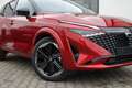 Nissan Qashqai N-Design Xtro ALLRAD KomfortP+/Pano/AHK! Czerwony - thumbnail 6