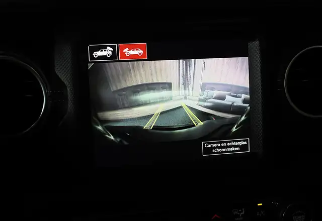 Jeep Wrangler view 19