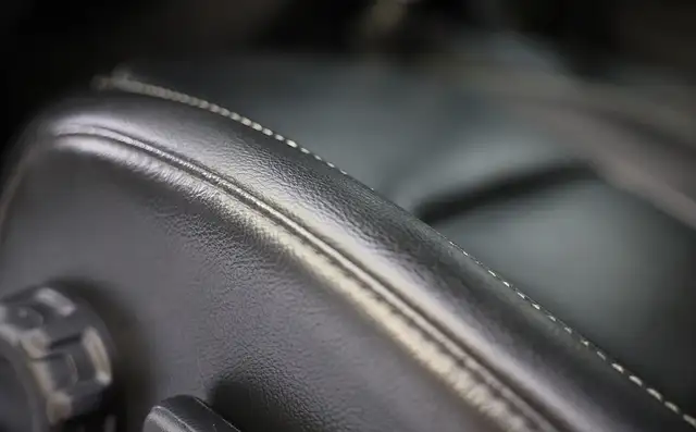 Jeep Wrangler view 10