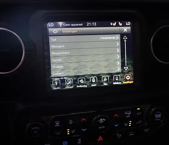 Jeep Wrangler view 12