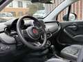 Fiat 500X Cross Automatik uConnect Einparkhilfe Grau - thumbnail 9