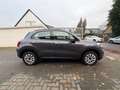 Fiat 500X Cross Automatik uConnect Einparkhilfe Grau - thumbnail 4