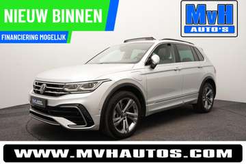 1.4 TSI eHybrid R-Line Business+|PANO|IQ-LIGHT