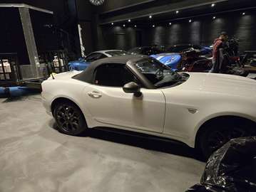 2dr Conv Abarth