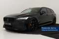 Volvo V60 T6 RECHARGE ULTRA DARK *HEICO BLACK EDITION BY VOL Negru - thumbnail 7