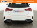 Mercedes-Benz A 180 d AMG Line Blanco - thumbnail 5