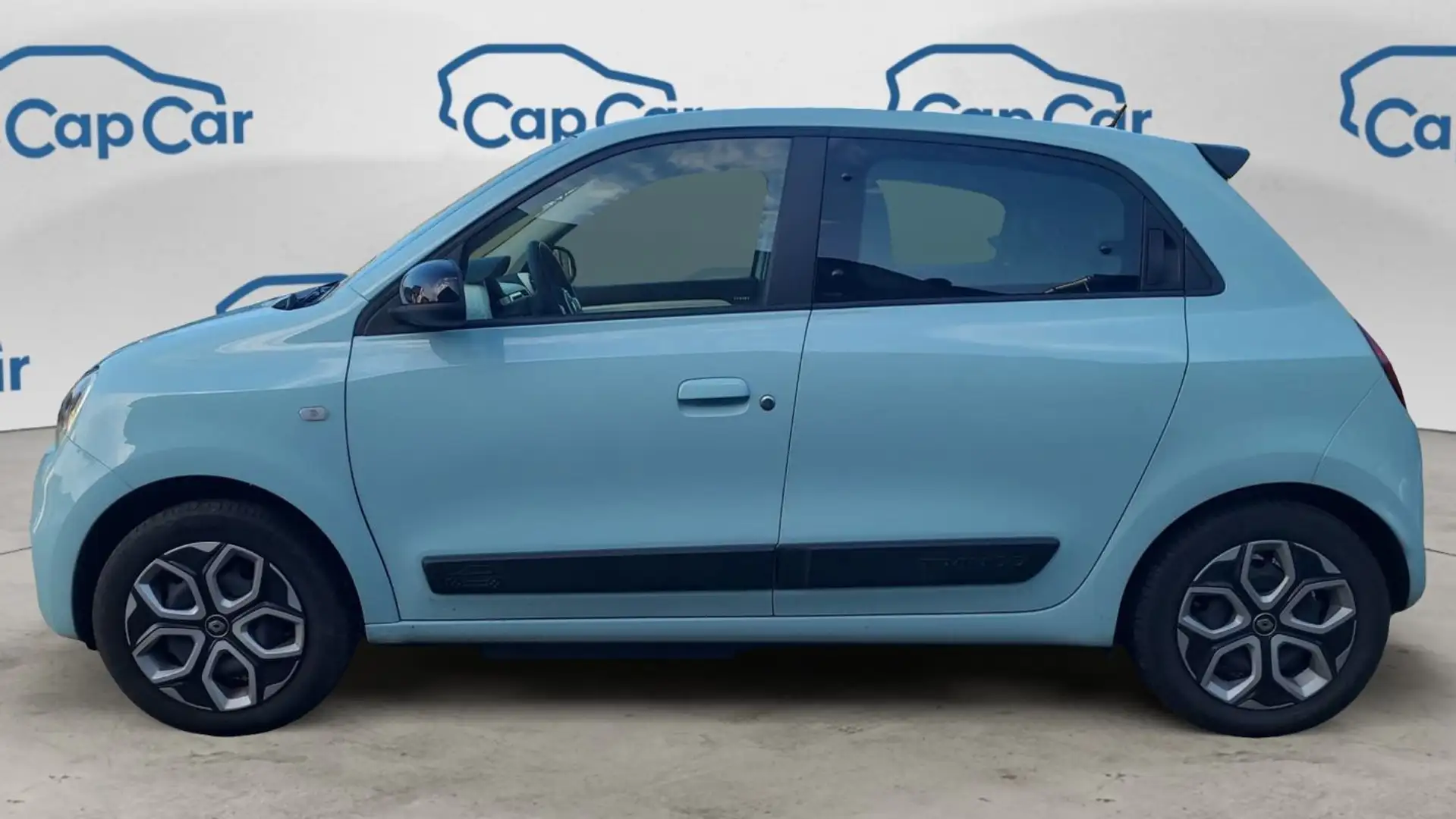 Renault Twingo ZE 81 Equilibre - 2