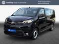 Toyota Proace Proace 2,0 D-4D, L2 Comfort Start/Stopp Schwarz - thumbnail 1
