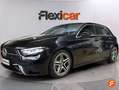 Mercedes-Benz A 180 d Negro - thumbnail 3
