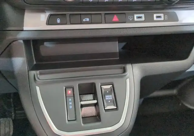 Citroen Jumpy view 9