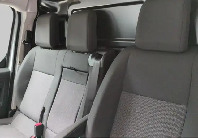Citroen Jumpy view 8